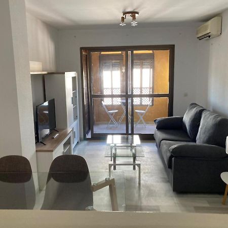Apartamento Vistahermosa 412 El Puerto de Santa María Kültér fotó