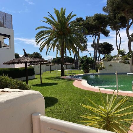 Apartamento Vistahermosa 412 El Puerto de Santa María Kültér fotó
