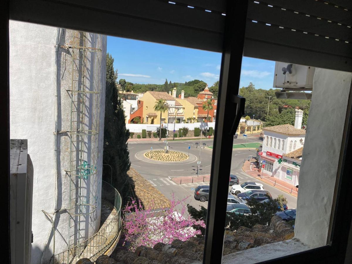 Apartamento Vistahermosa 412 El Puerto de Santa María Kültér fotó