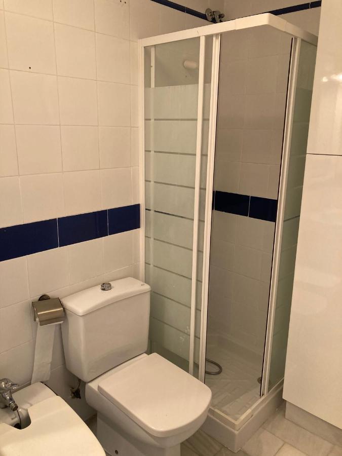 Apartamento Vistahermosa 412 El Puerto de Santa María Kültér fotó