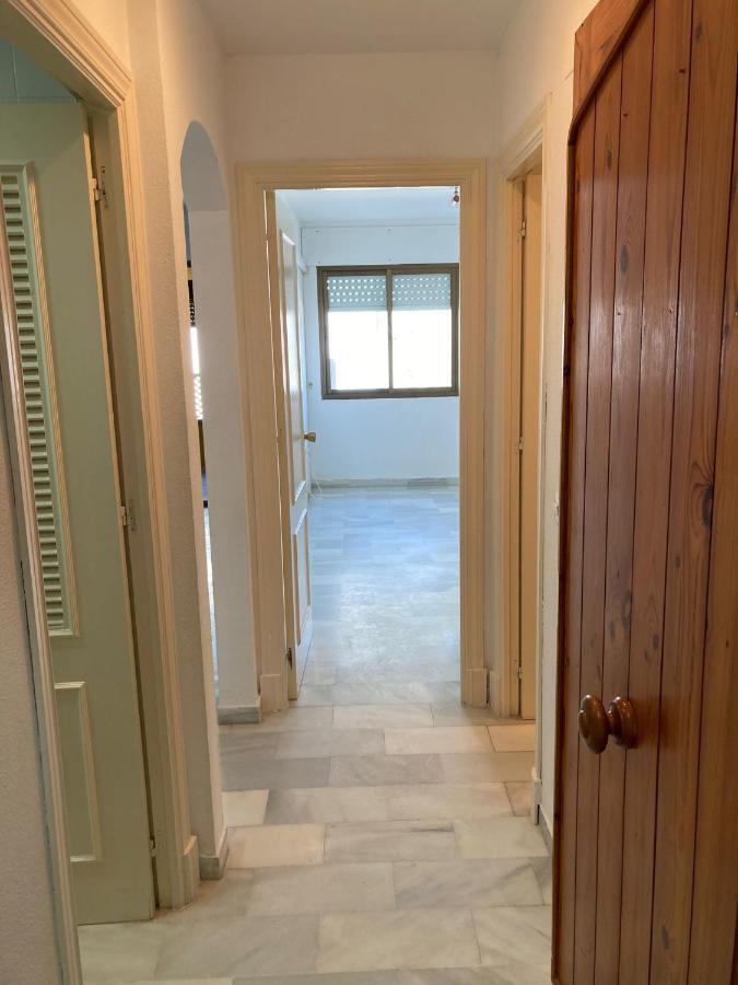 Apartamento Vistahermosa 412 El Puerto de Santa María Kültér fotó