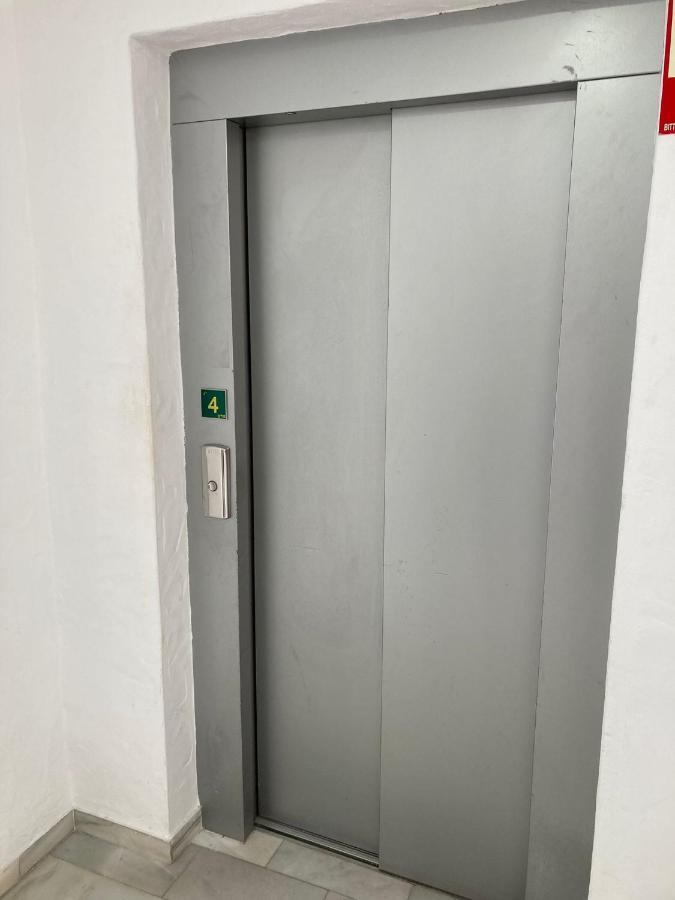 Apartamento Vistahermosa 412 El Puerto de Santa María Kültér fotó