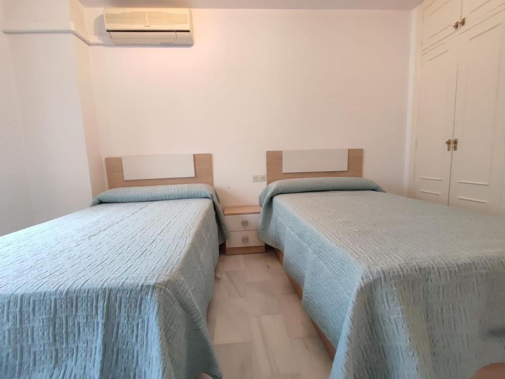 Apartamento Vistahermosa 412 El Puerto de Santa María Kültér fotó