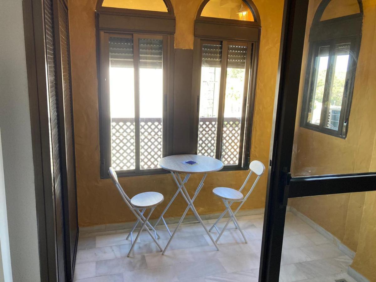 Apartamento Vistahermosa 412 El Puerto de Santa María Kültér fotó