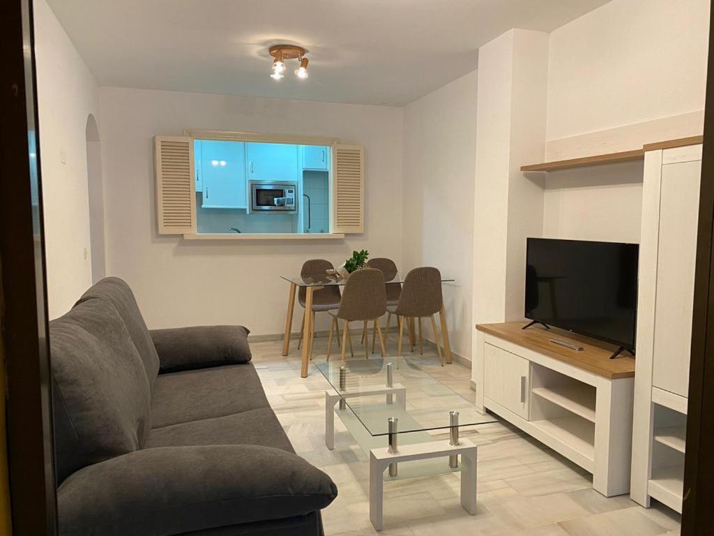 Apartamento Vistahermosa 412 El Puerto de Santa María Kültér fotó