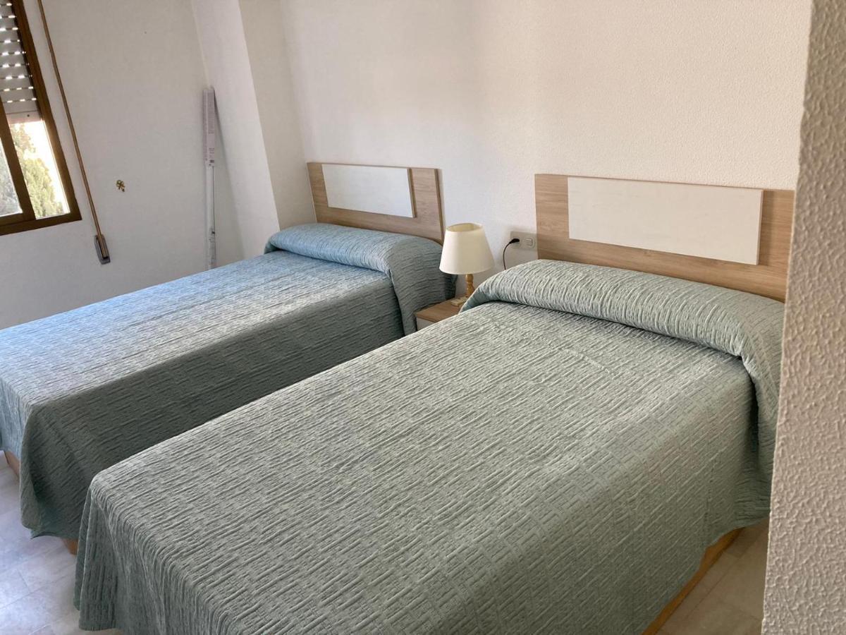 Apartamento Vistahermosa 412 El Puerto de Santa María Kültér fotó