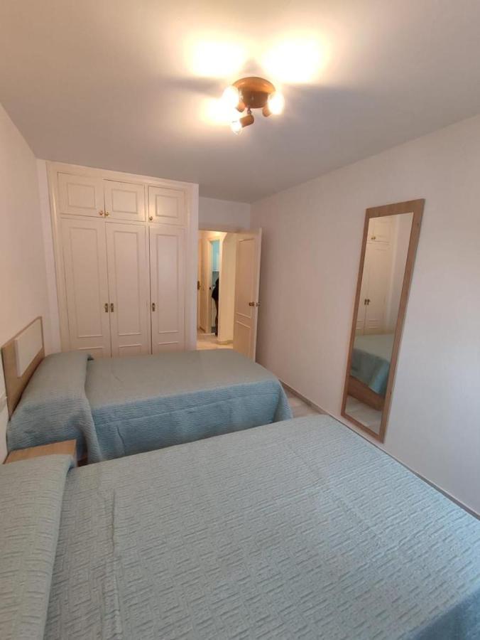 Apartamento Vistahermosa 412 El Puerto de Santa María Kültér fotó