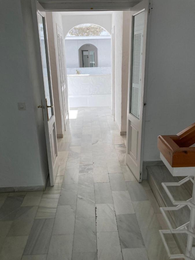 Apartamento Vistahermosa 412 El Puerto de Santa María Kültér fotó