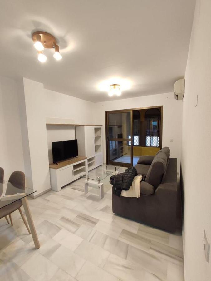 Apartamento Vistahermosa 412 El Puerto de Santa María Kültér fotó