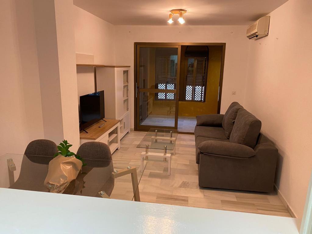 Apartamento Vistahermosa 412 El Puerto de Santa María Kültér fotó