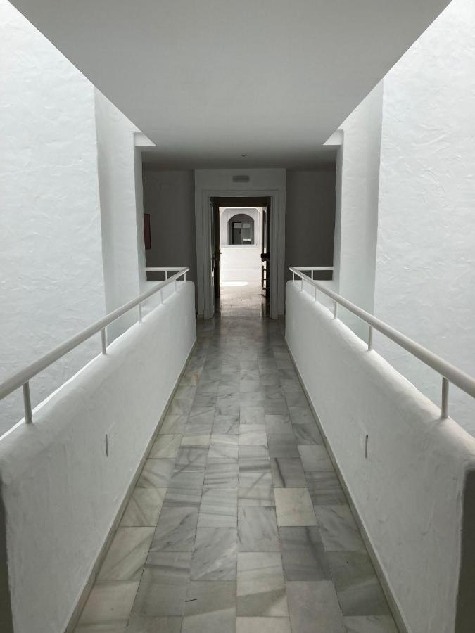 Apartamento Vistahermosa 412 El Puerto de Santa María Kültér fotó