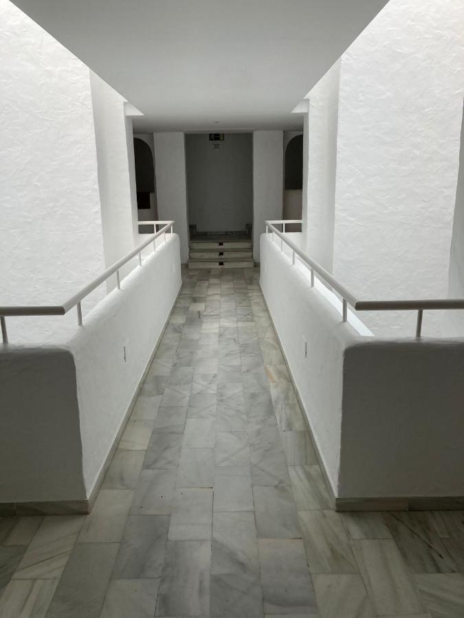Apartamento Vistahermosa 412 El Puerto de Santa María Kültér fotó