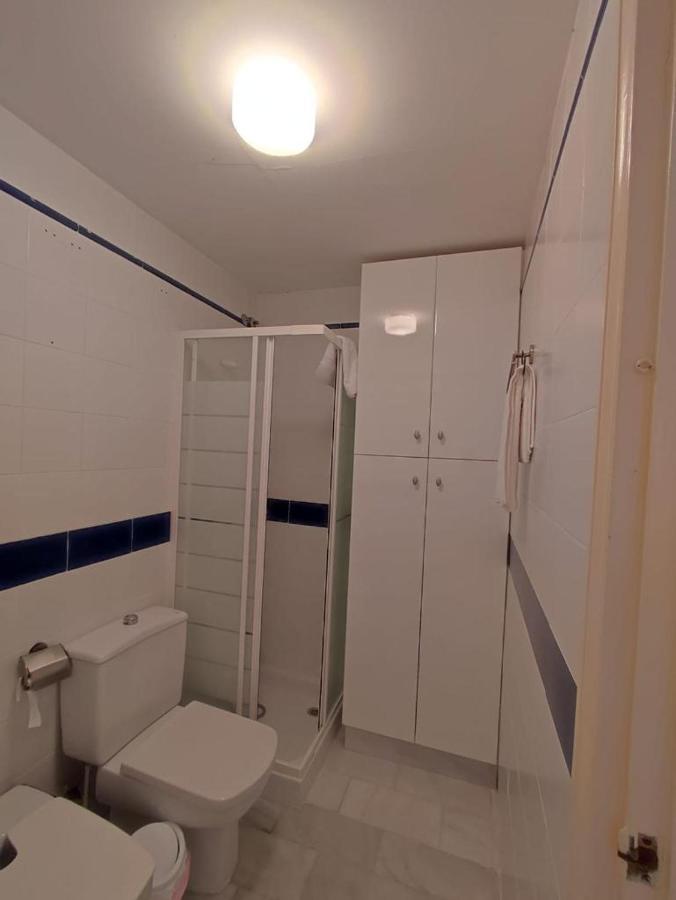 Apartamento Vistahermosa 412 El Puerto de Santa María Kültér fotó