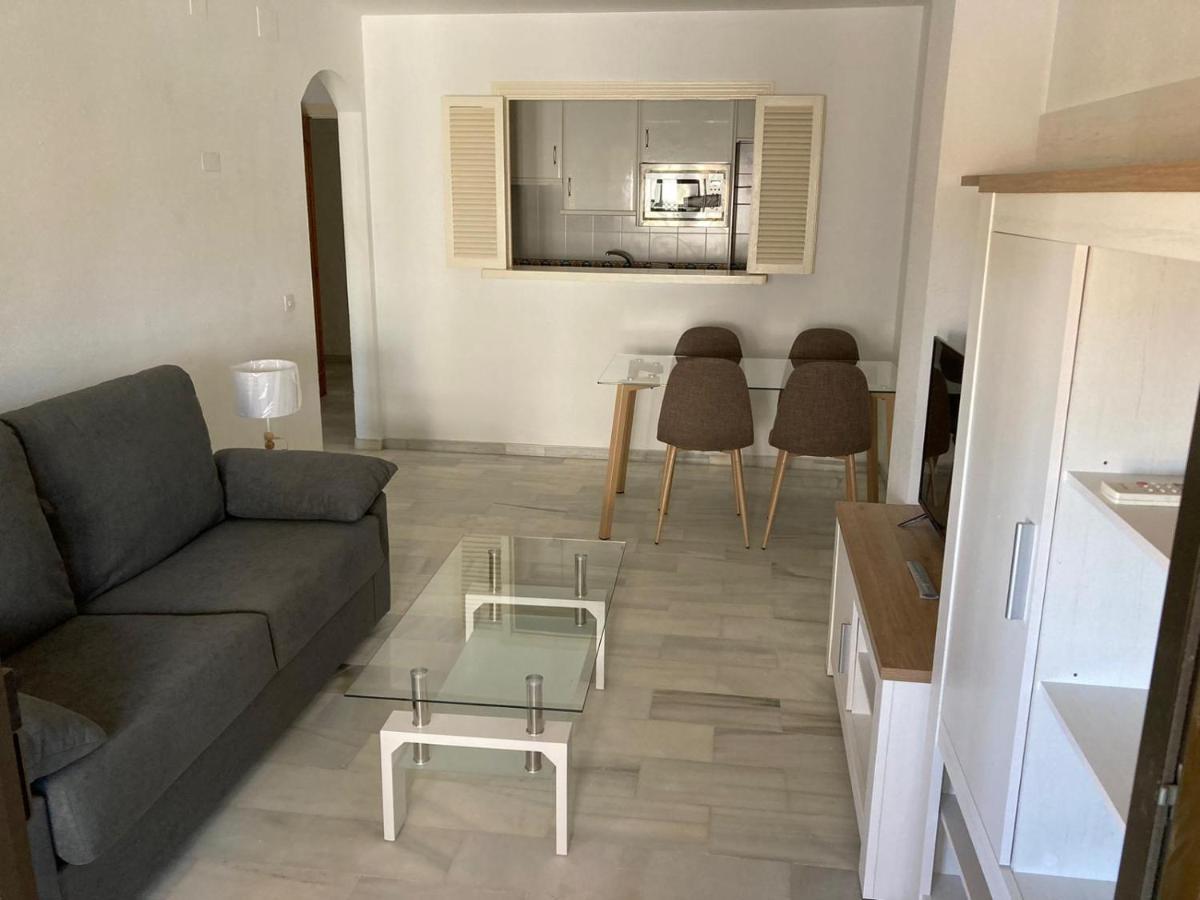 Apartamento Vistahermosa 412 El Puerto de Santa María Kültér fotó