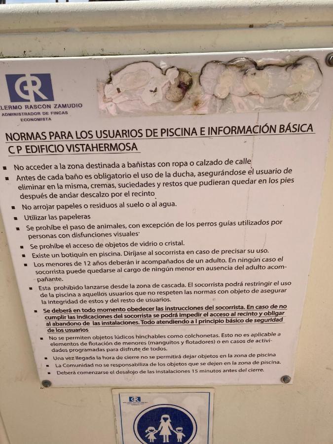 Apartamento Vistahermosa 412 El Puerto de Santa María Kültér fotó