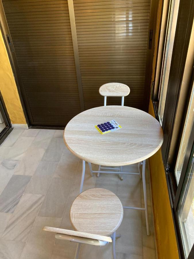 Apartamento Vistahermosa 412 El Puerto de Santa María Kültér fotó