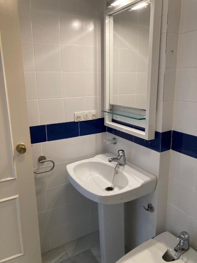 Apartamento Vistahermosa 412 El Puerto de Santa María Kültér fotó