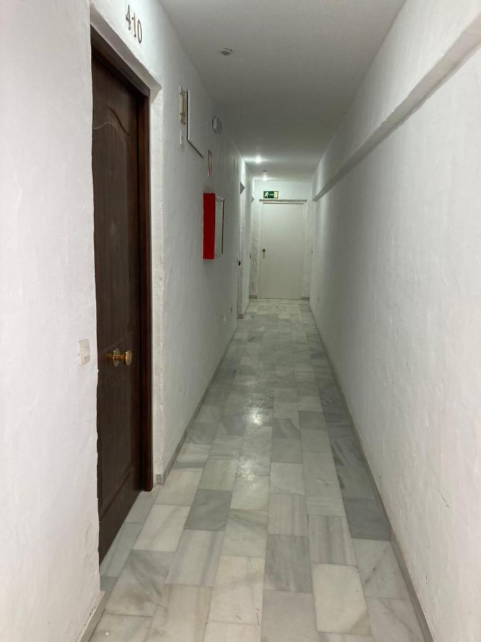 Apartamento Vistahermosa 412 El Puerto de Santa María Kültér fotó